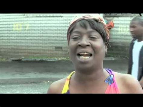 Sweet Brown - Ain't Nobody Got Time for That! (Original) [HD] - YouTube