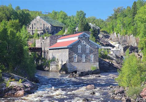 Chicoutimi Stock Photos, Pictures & Royalty-Free Images - iStock