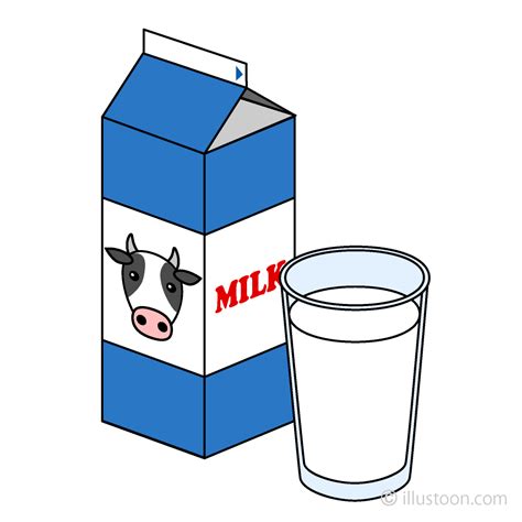 Various Milk Cartons Png Clipart Set | ubicaciondepersonas.cdmx.gob.mx