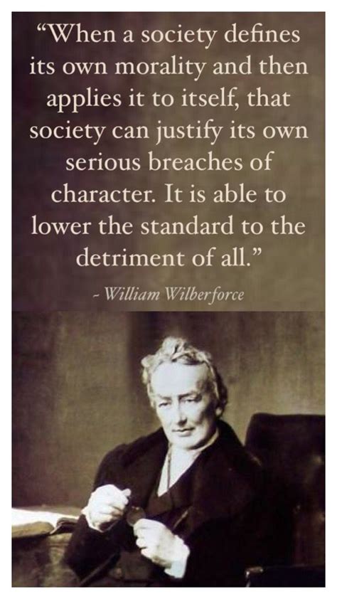 William Wilberforce Quotes - ShortQuotes.cc