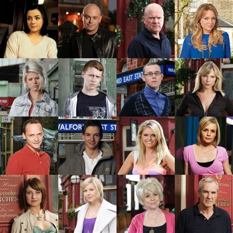 The Mitchells | Eastenders, Tv programmes, Tv soap