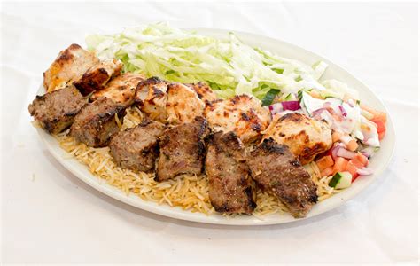 Catering | Baghlan Kabob & Bakery