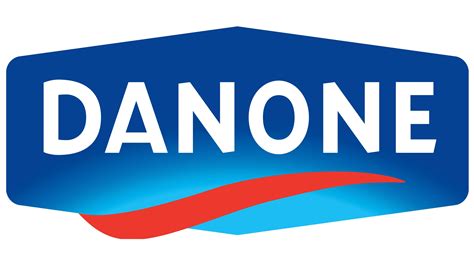 Danone Logo, symbol, meaning, history, PNG, brand