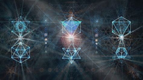 Sacred Geometry Wallpapers - Wallpaper Cave