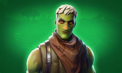 34 Best Pictures Fortnite Zombie Hunter Skin - Fortnite Fortnitemares 2020 Challenges Skins And ...