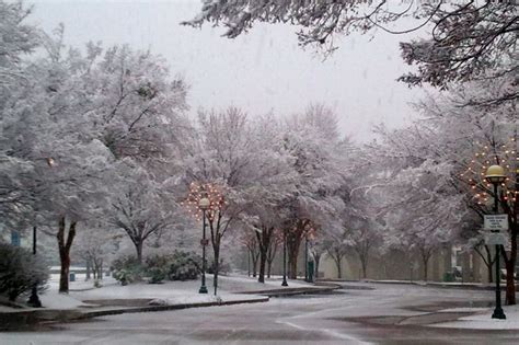 Coolidge Park in the Snow, Chattanooga | Tennessee Eyes | Pinterest