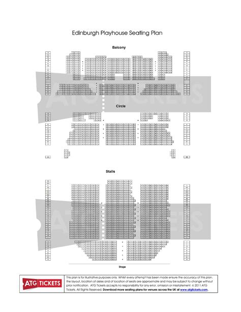 Edinburgh Playhouse Theatre Events & Tickets 2019 | Ents24