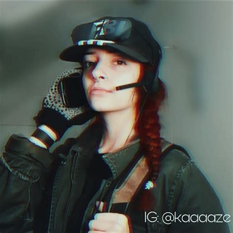 My Ash Elite Skin Cosplay : r/Rainbow6