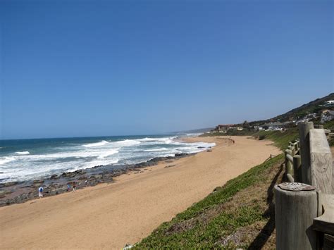 KwaZulu Natal Beaches