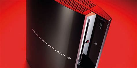 PS5 Could Get PS3 Backwards Compatibility As PS3 Games Appear On PS Store