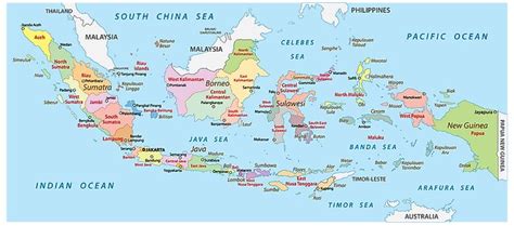 a map of the world with countries and their major cities, rivers, lakes ...