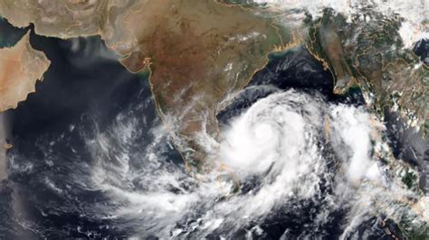 Cyclone Mocha in Bay of Bengal: IMD issues alert for states and ...