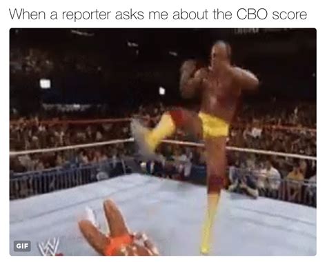 Hogan Leg Drop | Greg Gianforte Body Slams Reporter | Know Your Meme