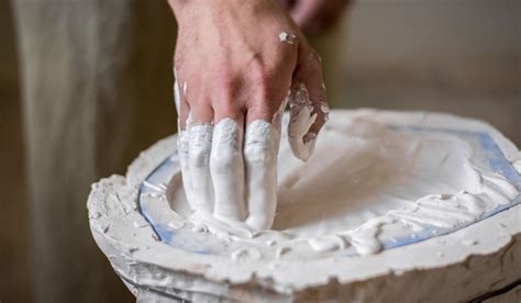 Uses Of Plaster Of Paris: Types, Advantages And Disadvantages