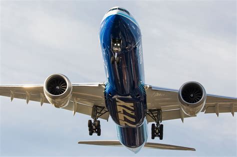 2023 Update: What's The Latest On The Boeing 777X?