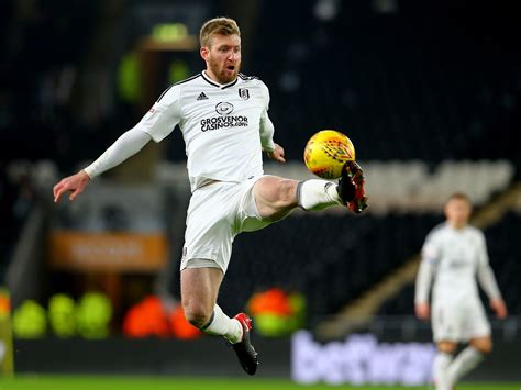 Tim Ream hopes it’s ‘third time lucky’ for Fulham’s promotion hopes as ...