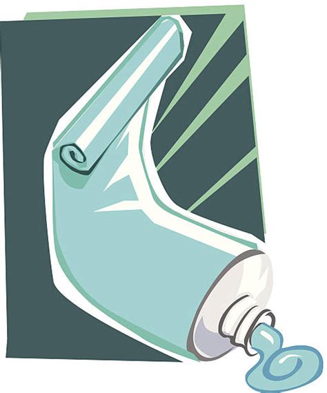 Top 60 Toothpaste Tube Clip Art, Vector Graphics and Illustrations - iStock