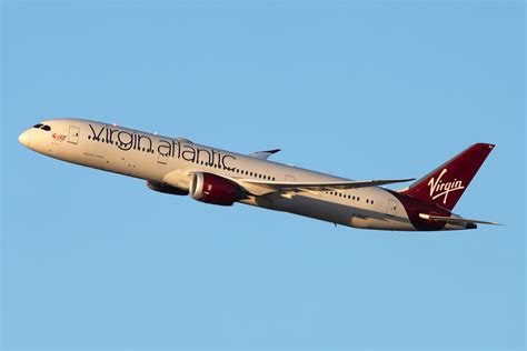 Today's The Day: Virgin Atlantic Finally Joins SkyTeam