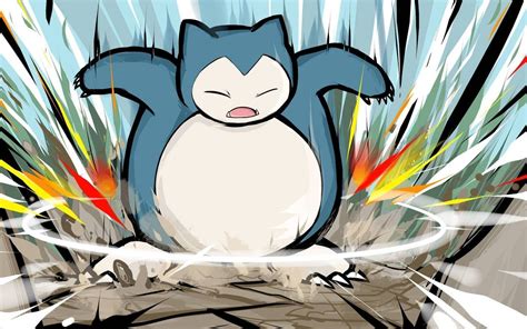 [100+] Snorlax Wallpapers | Wallpapers.com