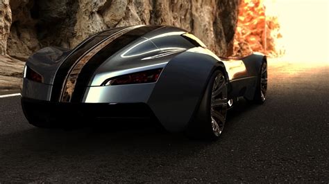 2025 Bugatti Aerolithe Concept 2 Wallpaper | HD Car Wallpapers | ID #2467