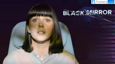 Black Mirror Black Museum Ending Explained, Cast and Trailer - LOUISIANA STATE UNIVERSITY