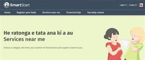 Powering digital services from data.govt.nz data API - Family Services Directory - data.govt.nz