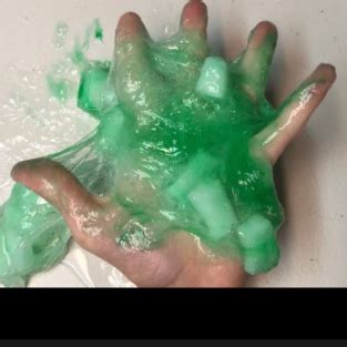 How to Make Slime With Toothpaste and Glue : 4 Steps (with Pictures ...