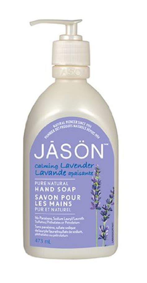 Best Natural and Organic Liquid Hand Soaps for 2017 | A Listly List