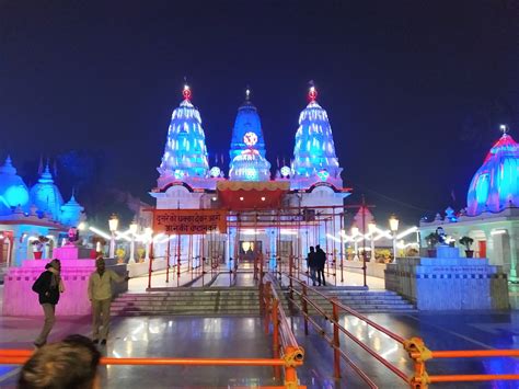 Gorakhnath Mandir | DevDarshan