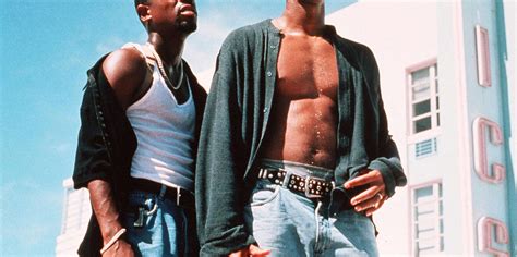 Bad Boys turns 25: When Will Smith became a movie star | EW.com