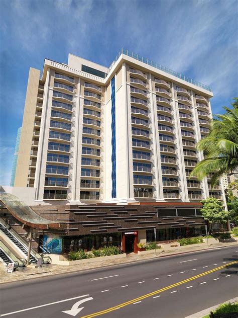 Hokulani Waikiki by Hilton Grand Vacations - UPDATED 2021 Prices, Reviews & Photos (Oahu, Hawaii ...