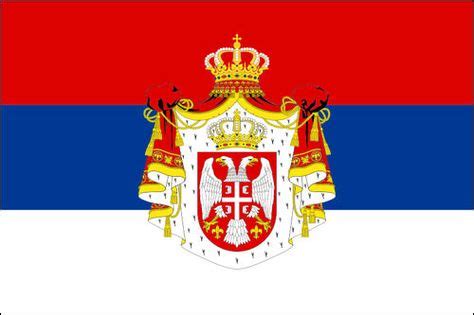 Serbian Flag | Serbia flag, Serbian flag, Historical flags