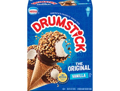 Drumstick® Classic Cones | Drumstick®