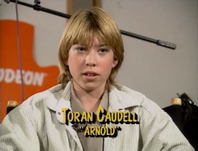 NickALive!: 'Hey Arnold!' Voice Actor Lane Toran on Returning for ...