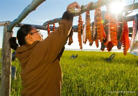 5 Ways to Experience Alaska Native Culture, Heritage and Art | Smithsonian