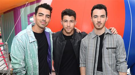 The Jonas Brothers Opened Up About Being Bullied As Children in Teen ...