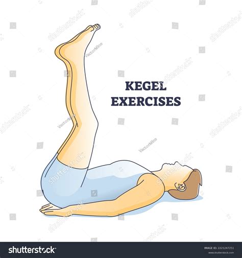 9 Kegel Exercises Man Images, Stock Photos & Vectors | Shutterstock