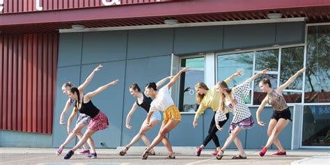 Welcome The School of Ballet Arizona's Studio Company 2018 - Ballet Arizona Blog