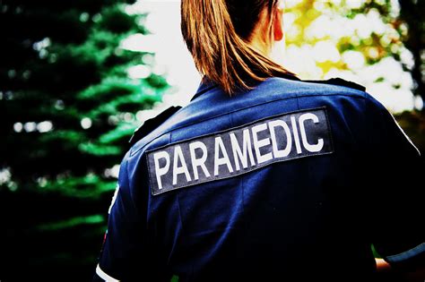 Future of Emergency Medical Service in Canada - The Freddy Will Blog