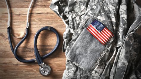 How Private Health Care Providers Could Better Serve Veterans - Giving Compass