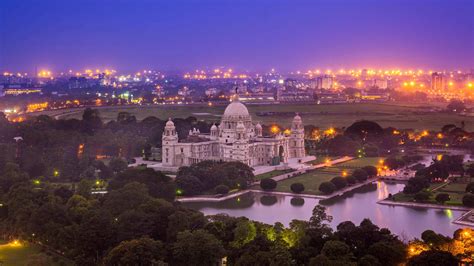 Kolkata Tourism Wallpapers