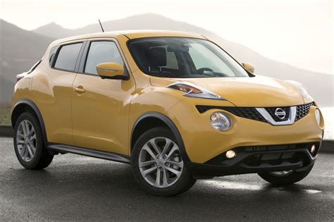 2016 Nissan Juke Pricing - For Sale | Edmunds