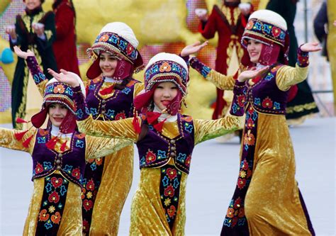 Nauryz (Spring/New Life) Festival 2023 in Mongolia - Rove.me