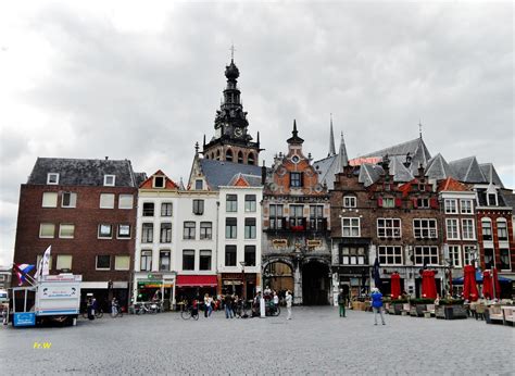 Grote Markt | Nijmegen, Trip advisor, Street view