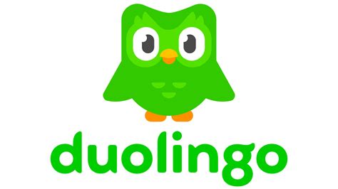 Duolingo Logo History