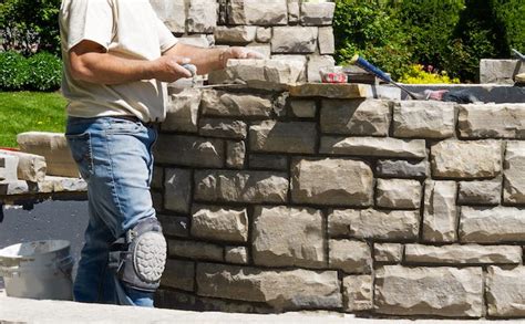 Add Value To Your Property Using Stone Masonry Repair Services - London ...