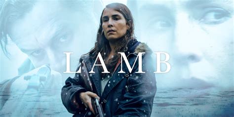 “Lamb” Movie Trailer Release Date, Horrific Story, Concept, Cast, Plot ...