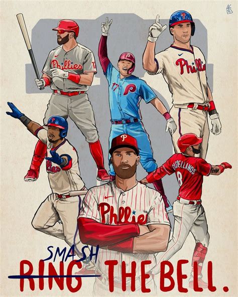 Philadelphia Phillies on Twitter | Phillies, Philadelphia phillies, Phillies baseball