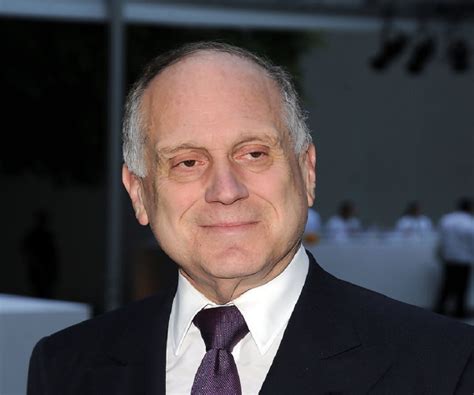 Ronald Lauder Biography - Childhood, Life Achievements & Timeline