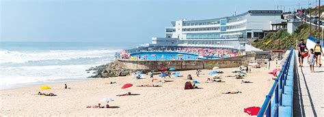 Praia Grande | Mad About Sintra